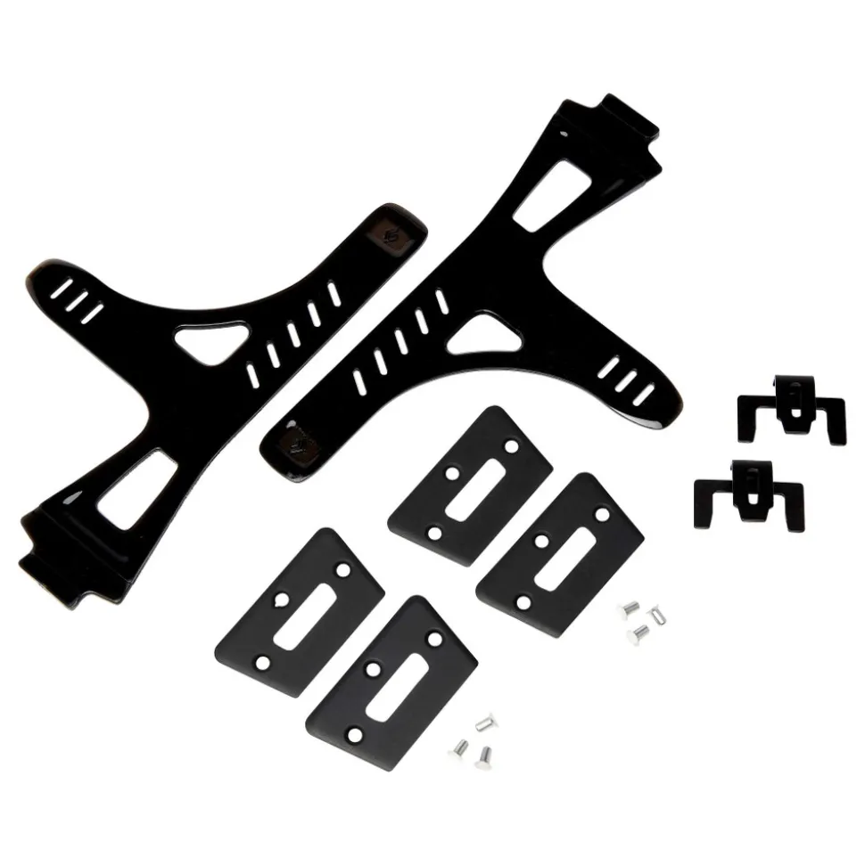 Steigfelle^Black Diamond Splitboard Tail Kit