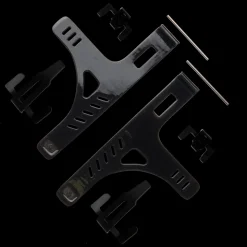 Steigfelle^Black Diamond Splitboard Tail Strap Skins