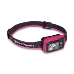 Stirnlampen^Black Diamond Spot 400 Headlamp