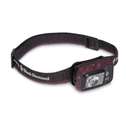 Stirnlampen^Black Diamond Spot 400 Headlamp