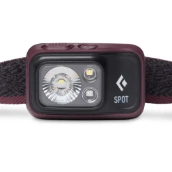 Stirnlampen^Black Diamond Spot 400 Headlamp