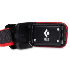 Stirnlampen^Black Diamond Spot 400 Headlamp
