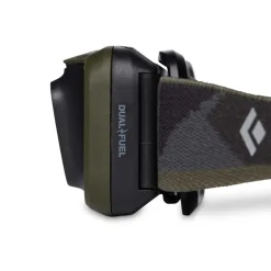 Stirnlampen^Black Diamond Spot 400 Headlamp