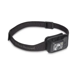 Wandern^Black Diamond Spot 400-R Rechargeable Headlamp