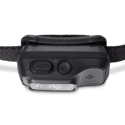 Wandern^Black Diamond Spot 400-R Rechargeable Headlamp