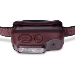 Wandern^Black Diamond Spot 400-R Rechargeable Headlamp