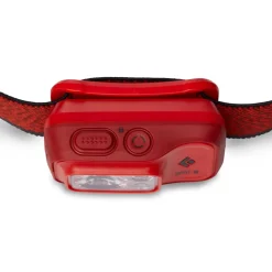 Wandern^Black Diamond Spot 400-R Rechargeable Headlamp