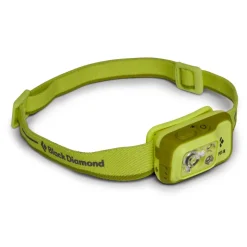 Wandern^Black Diamond Spot 400-R Rechargeable Headlamp