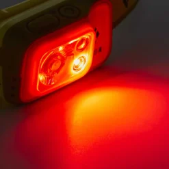 Wandern^Black Diamond Spot 400-R Rechargeable Headlamp