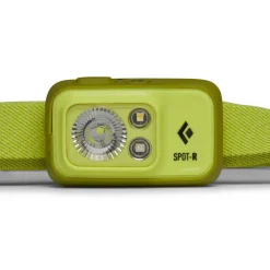 Wandern^Black Diamond Spot 400-R Rechargeable Headlamp