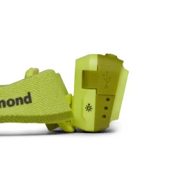 Wandern^Black Diamond Spot 400-R Rechargeable Headlamp