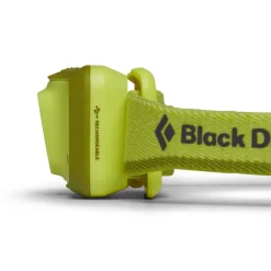 Wandern^Black Diamond Spot 400-R Rechargeable Headlamp