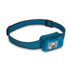 Wandern^Black Diamond Spot 400-R Rechargeable Headlamp