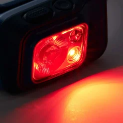 Wandern^Black Diamond Spot 400-R Rechargeable Headlamp