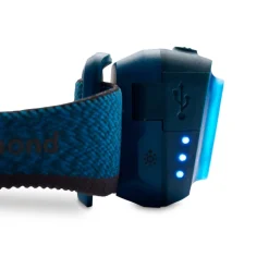 Wandern^Black Diamond Spot 400-R Rechargeable Headlamp