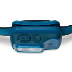 Wandern^Black Diamond Spot 400-R Rechargeable Headlamp