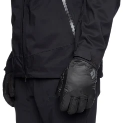 Handschuhe^Black Diamond Stance Gloves Black