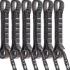 Exen & Schlingen^Black Diamond Standard Dogbone 12cm 6-Pack