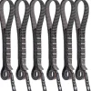 Exen & Schlingen^Black Diamond Standard Dogbone 16cm 6-Pack