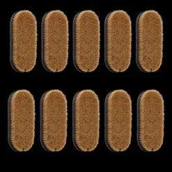 Ersatzteile|Klettern^Black Diamond Stick Brush Replacementl - Lrg - 10 Pck