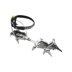 Eisklettern^Black Diamond Stinger Crampons