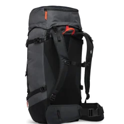Kletterrucksäcke & -Taschen|Kletterrucksäcke Und Seilsäcke^Black Diamond Stone 45 Backpack Carbon