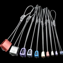 Trad Klettern^Black Diamond Stopper Set #4-13
