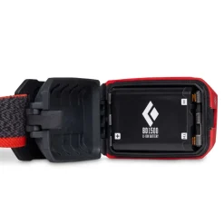 Stirnlampen^Black Diamond Storm 450 Headlamp