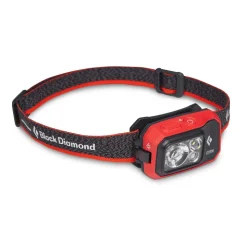 Stirnlampen^Black Diamond Storm 450 Headlamp