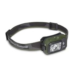 Stirnlampen^Black Diamond Storm 450 Headlamp