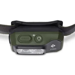 Stirnlampen^Black Diamond Storm 450 Headlamp
