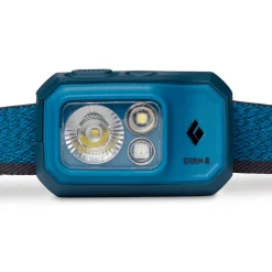 Sportklettern^Black Diamond Storm 500-R Rechargeable Headlamp