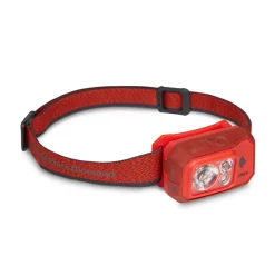 Sportklettern^Black Diamond Storm 500-R Rechargeable Headlamp