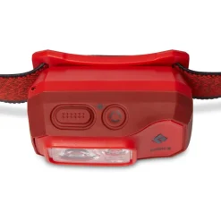 Sportklettern^Black Diamond Storm 500-R Rechargeable Headlamp