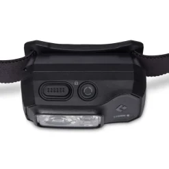 Sportklettern^Black Diamond Storm 500-R Rechargeable Headlamp