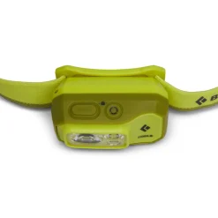 Sportklettern^Black Diamond Storm 500-R Rechargeable Headlamp