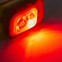 Sportklettern^Black Diamond Storm 500-R Rechargeable Headlamp