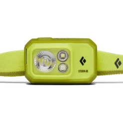 Sportklettern^Black Diamond Storm 500-R Rechargeable Headlamp