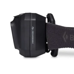 Sportklettern^Black Diamond Storm 500-R Rechargeable Headlamp