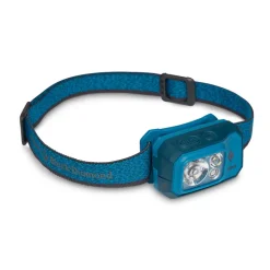 Sportklettern^Black Diamond Storm 500-R Rechargeable Headlamp