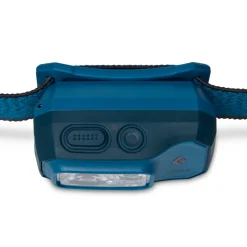Sportklettern^Black Diamond Storm 500-R Rechargeable Headlamp