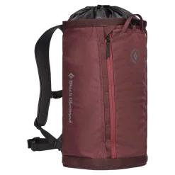 Hallenklettern^Black Diamond Street Creek 24 Pack