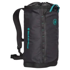 Hallenklettern^Black Diamond Street Creek 24 Pack