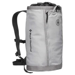 Hallenklettern^Black Diamond Street Creek 24 Pack
