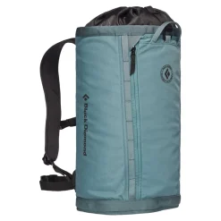 Hallenklettern^Black Diamond Street Creek 24 Pack