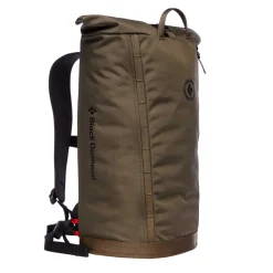Lifestyle Rucksäcke^Black Diamond Street Creek 30 Roll-Top Pack