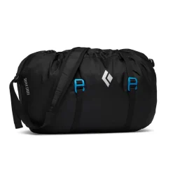 Hallenklettern^Black Diamond SUPER CHUTE ROPE BAG