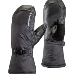 Kletterhandschuhe|Kletterhandschuhe^Black Diamond Super Light Mitts Black