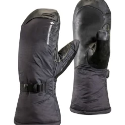 Ski- & Snowboardhandschuhe^Black Diamond Super Light Mitts - Past Season
