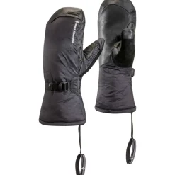 Ski- & Snowboardhandschuhe^Black Diamond Super Light Mitts - Past Season